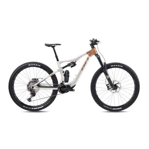 Bicicleta BH Ilynx + SL Enduro 9.5