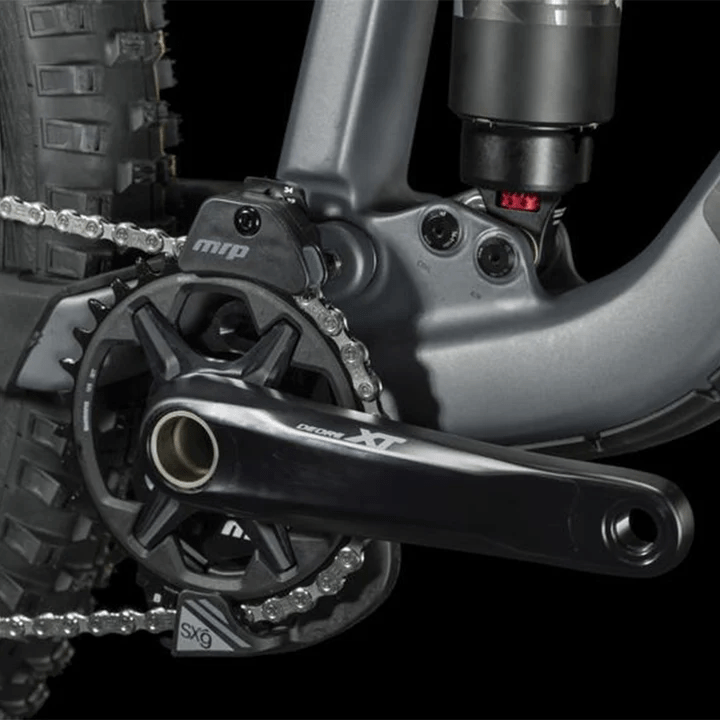 CUBE Stereo ONE77 C:68X SLX 29 actionteam