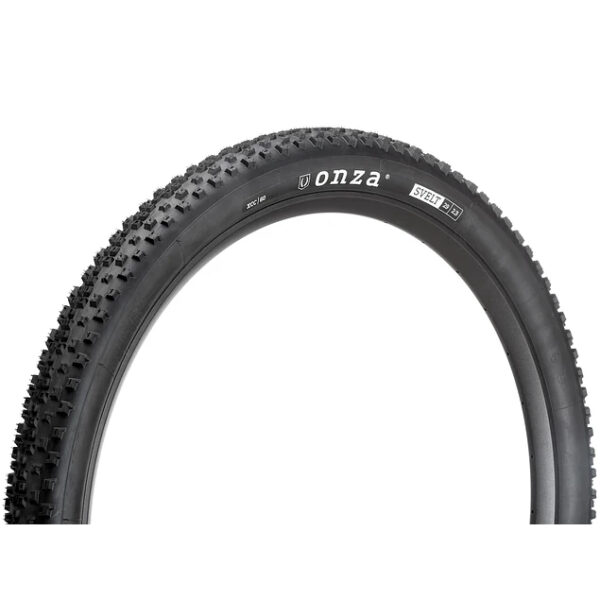 Onza Tire Svelt black 29x2.30 Tubeless Ready