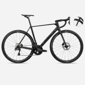 Orbea ORCA M20I TEAM BLACK/BLACK
