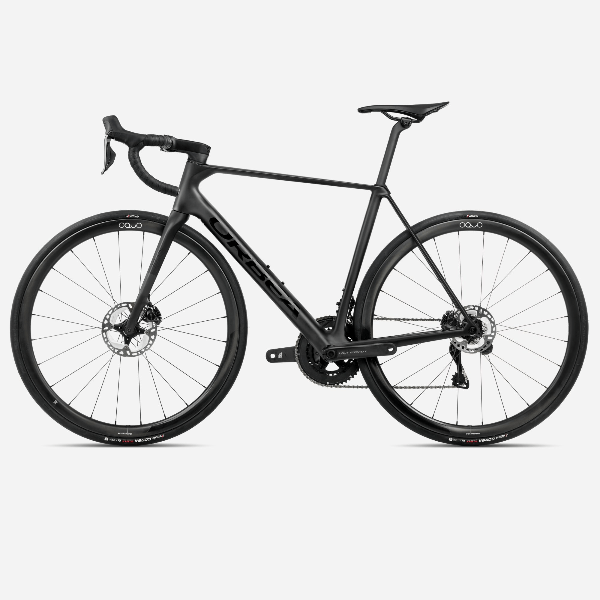 Orbea ORCA M20I TEAM BLACK/BLACK