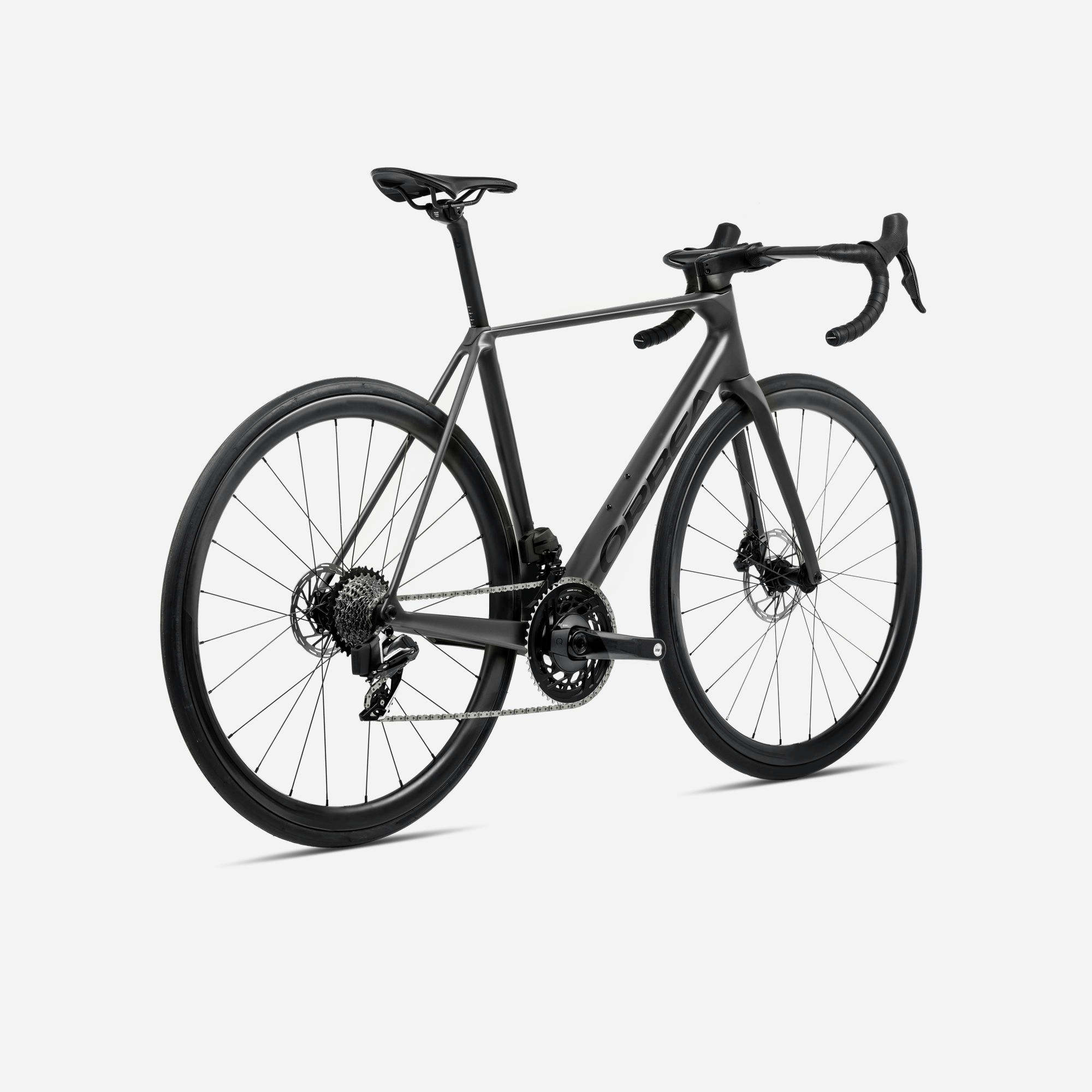 Orbea ORCA M20I TEAM BLACK/BLACK