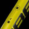 Cube Analog flashlime´n´black 29 talla (L)