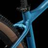 Cube Attention SLX sea´n´orange 29 talla (M)