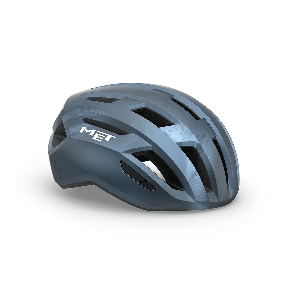Cascos MET Vinci MIPS CE Navy Matt