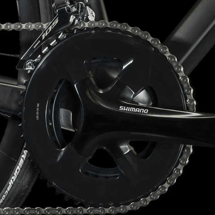 Cube Attain GTC SLX carbon´n´black