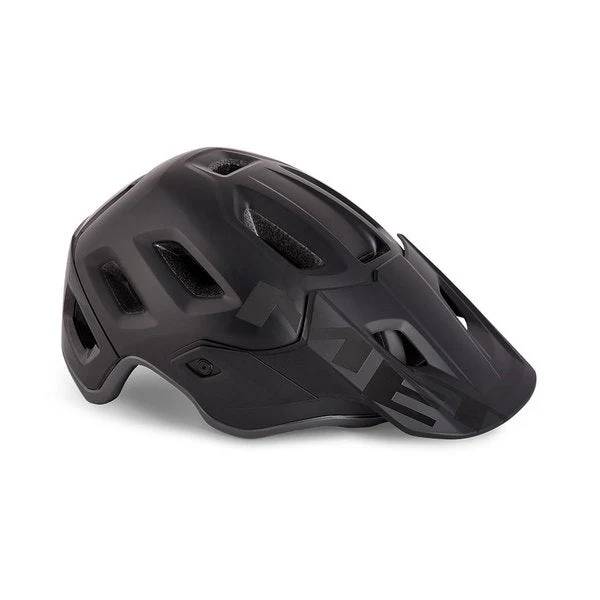 Cascos MET Roam Mips CE Stromboli Black / Matt Glossy