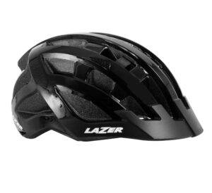 CASCO LAZER COMP BLACK