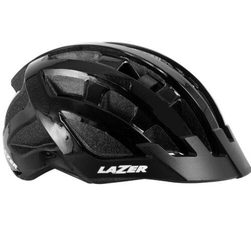 CASCO LAZER COMP BLACK