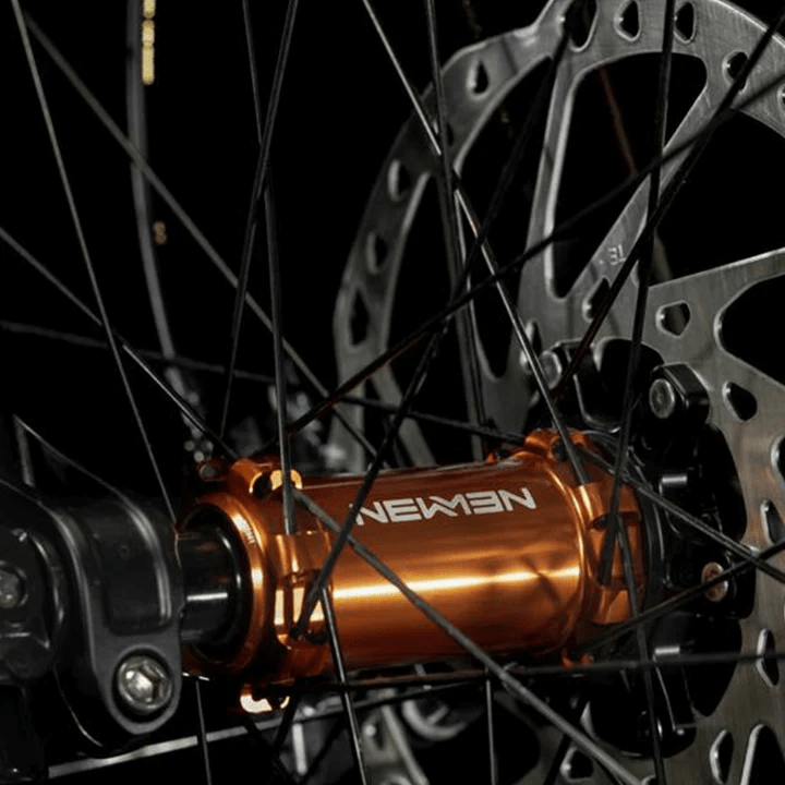 CUBE Stereo ONE77 C:68X SLX 29 actionteam