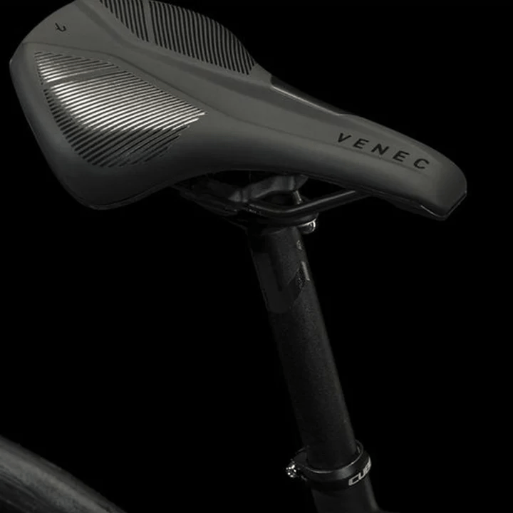Cube Attain GTC SLX carbon´n´black