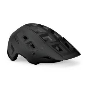 Cascos MET Terranova Mips CE Black / Matt Glossy