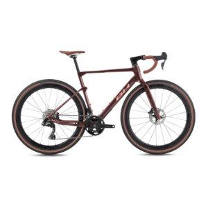 Bicicleta BH Gravel XR 4.5