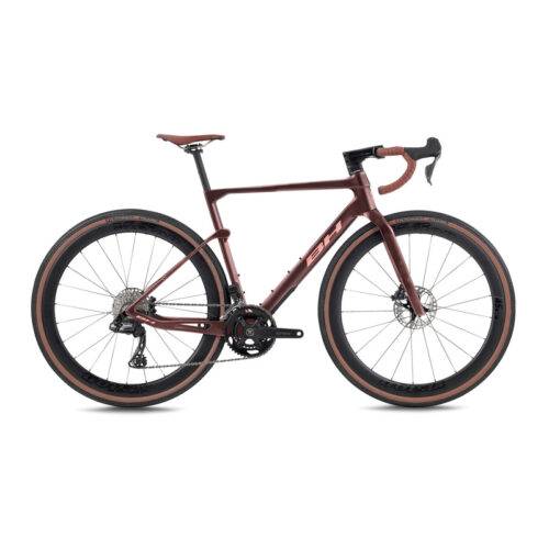 Bicicleta BH Gravel XR 4.5
