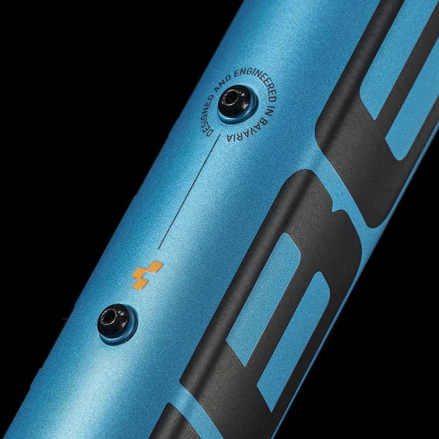 Cube Attention SLX sea´n´orange 29 talla (M)