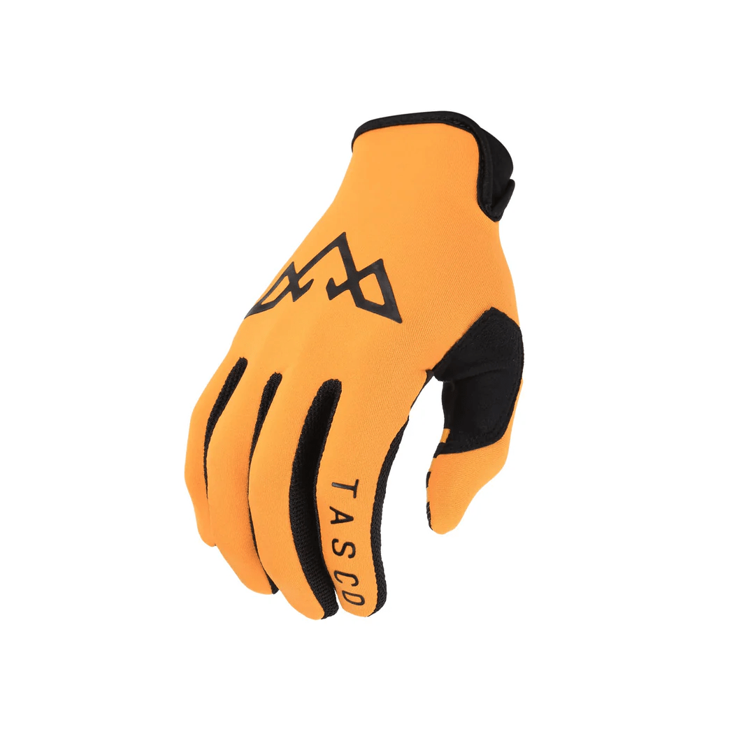 Guantes Tasco Mustard Yellow