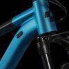 Cube Attention SLX sea´n´orange 29 talla (M)