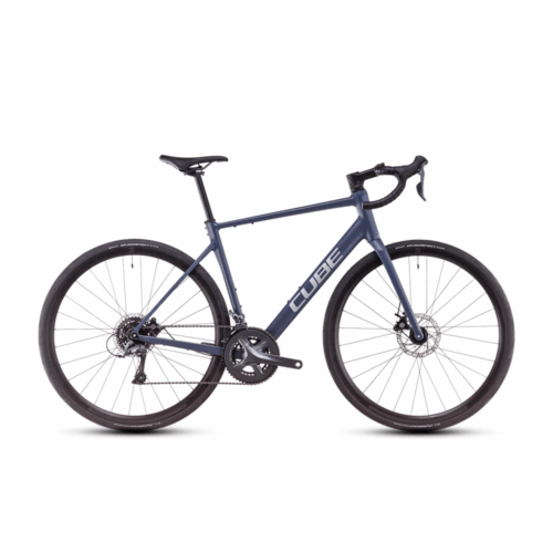 Cube Attain Pro nightflight´n´grey