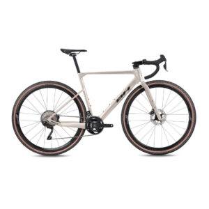 Bicicleta BH Gravel XR 3.5
