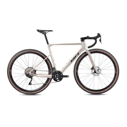 Bicicleta BH Gravel XR 3.5