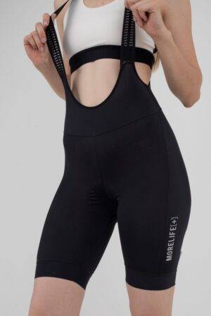 Calza de Ciclismo Active PRO 2.0 Mujer