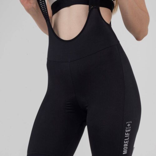 Calza de Ciclismo Active PRO 2.0 Mujer