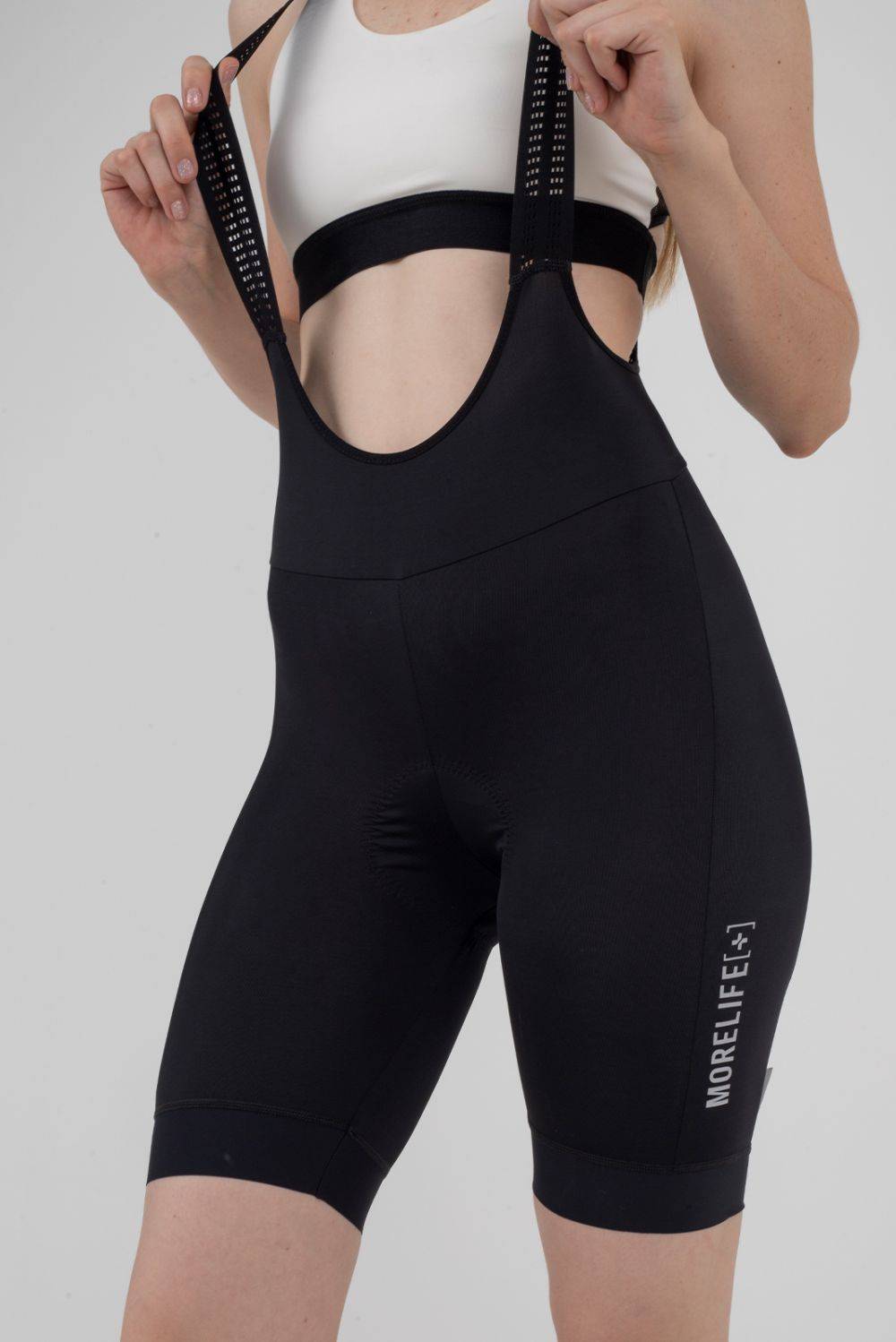 Calza de Ciclismo Active PRO 2.0 Mujer
