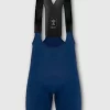 Calza de ciclismo Unlimited 2.0 Azul Hombre