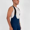 Calza de ciclismo Unlimited 2.0 Azul Hombre