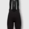 Calza de ciclismo Unlimited 2.0 Negro Hombre