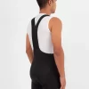 Calza de ciclismo Unlimited 2.0 Negro Hombre